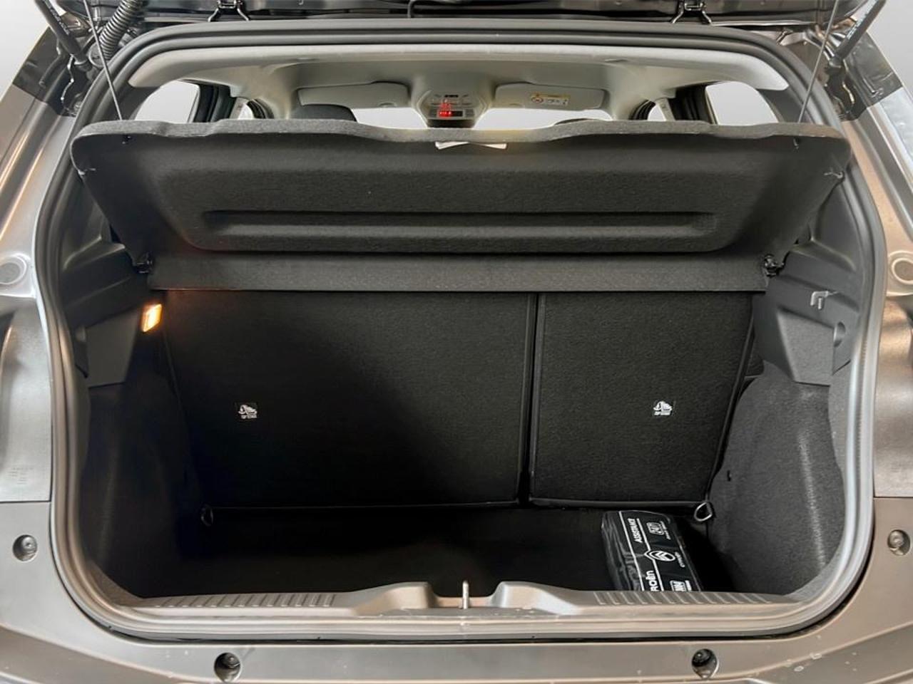 Citroën Citroën C3 usata 10