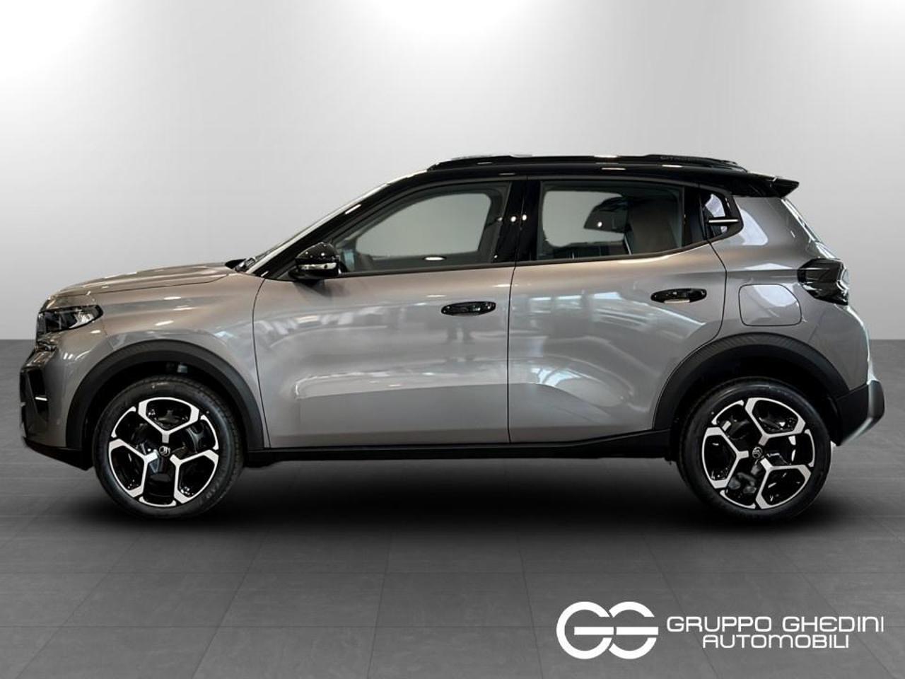 Citroën Citroën C3 usata 11