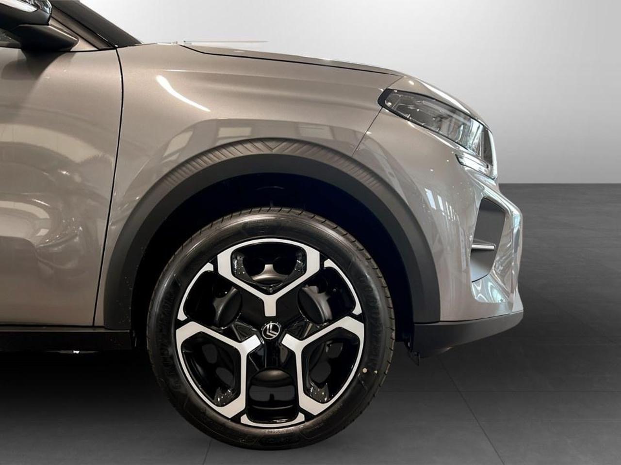 Citroën Citroën C3 usata 12