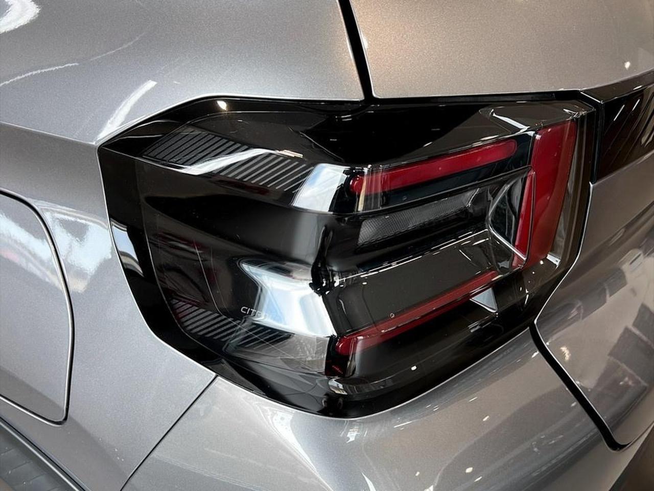 Citroën Citroën C3 usata 13