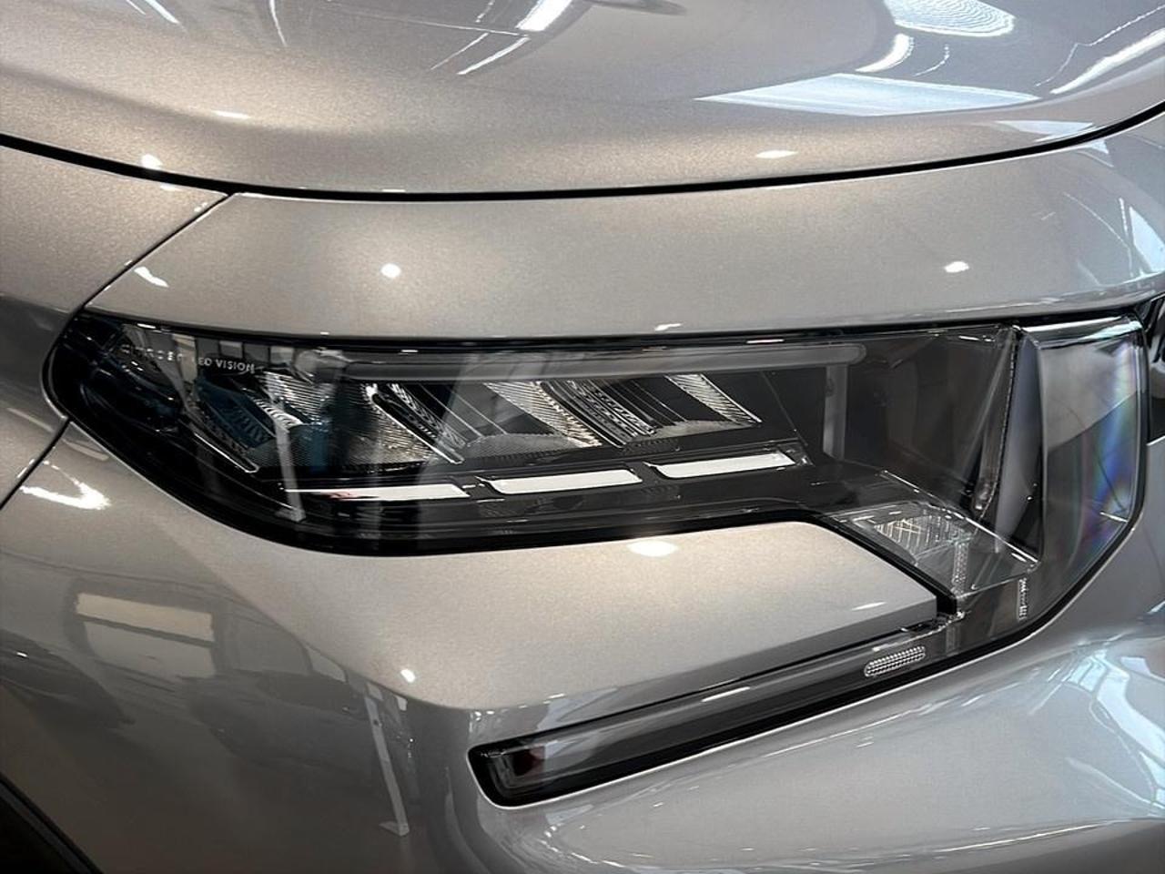 Citroën Citroën C3 usata 14