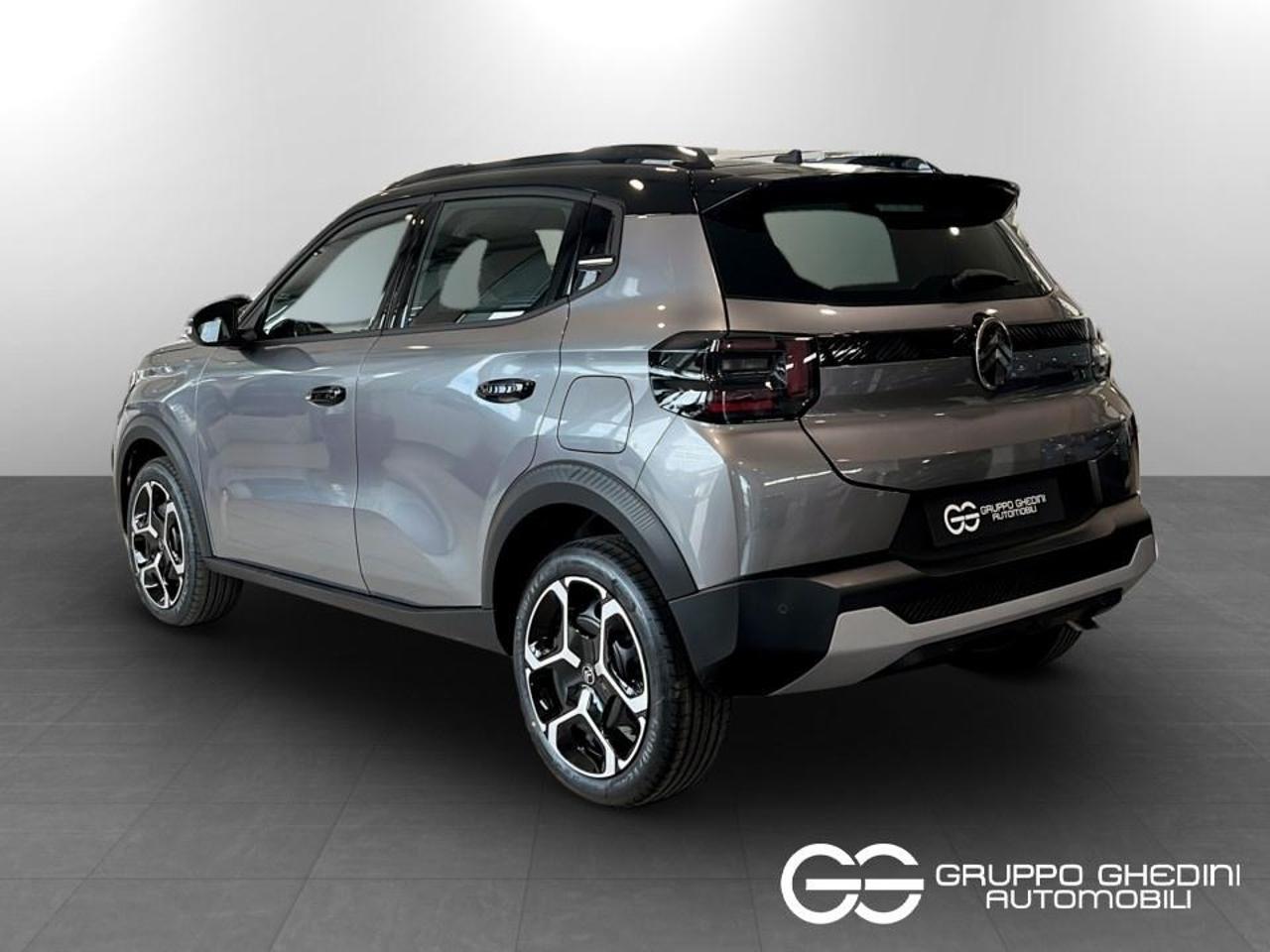Citroën Citroën C3 usata 15