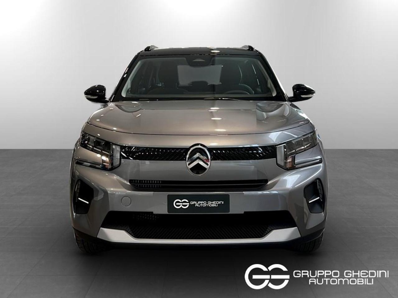 Citroën Citroën C3 usata 16