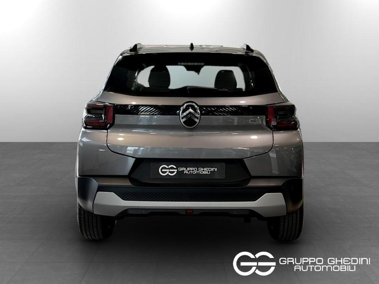 Citroën Citroën C3 usata 17