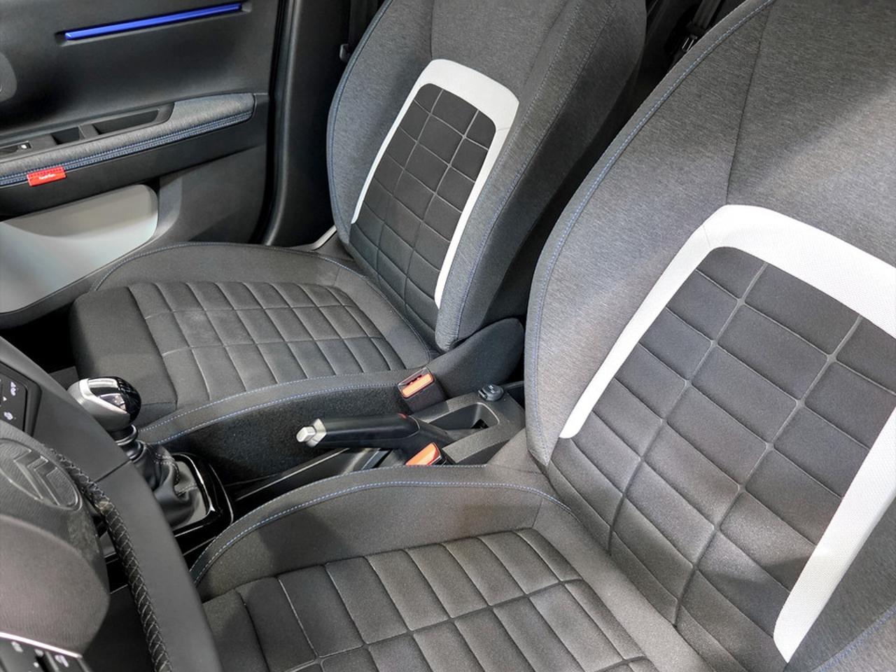 Citroën Citroën C3 usata 19