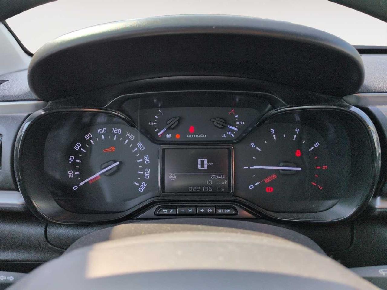 Citroen C3 - Foto 2