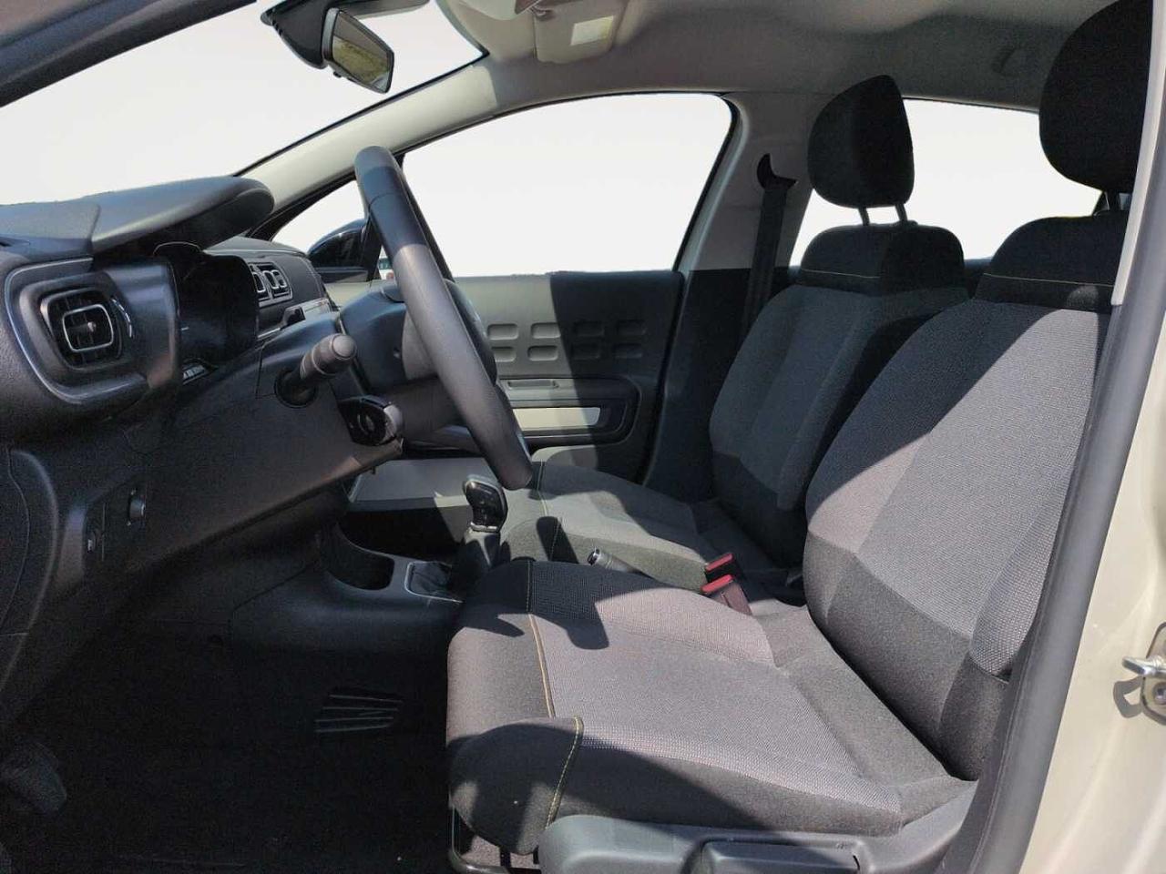 Citroen C3 - Foto 3