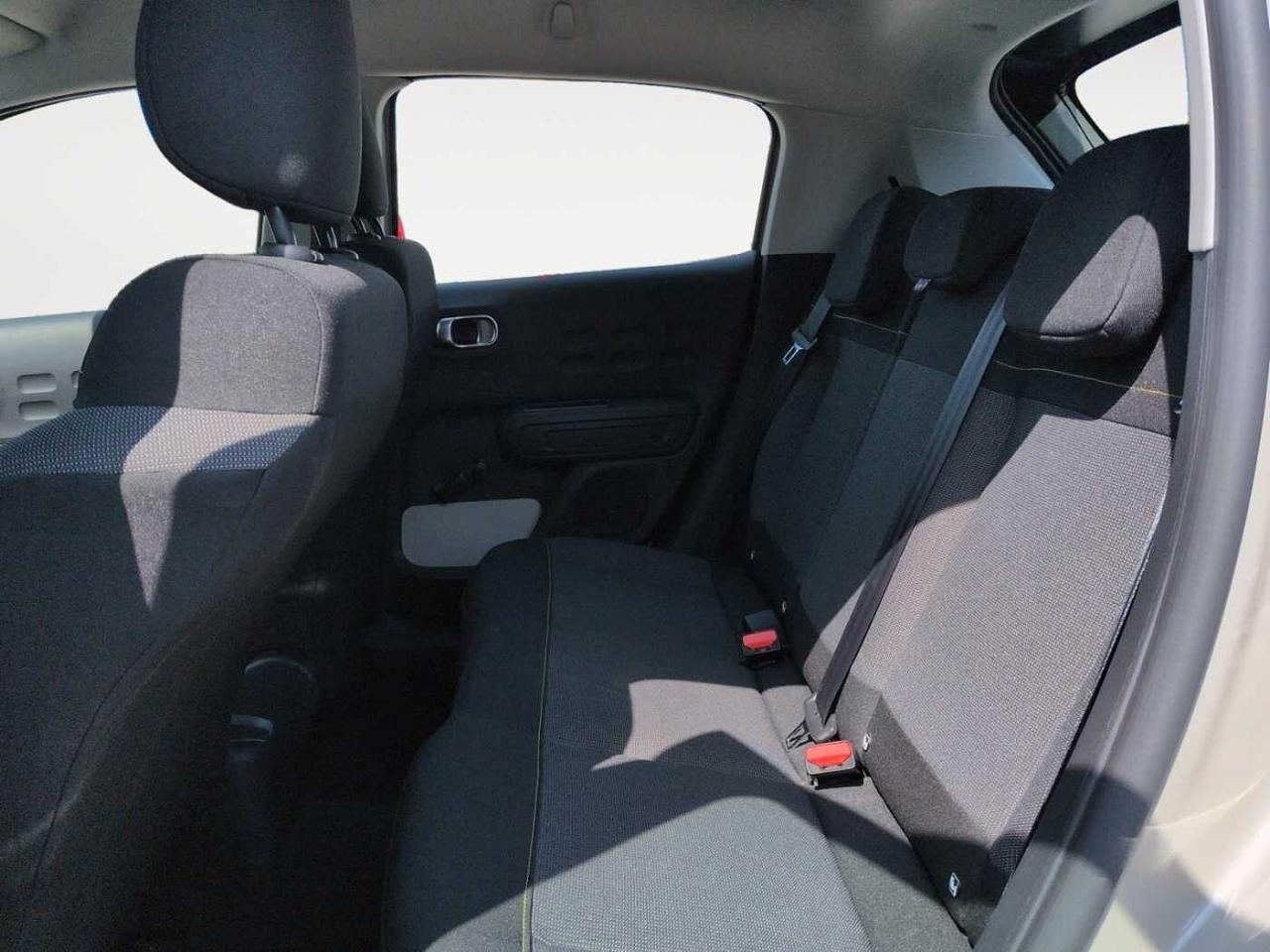 Citroen C3 - Foto 4