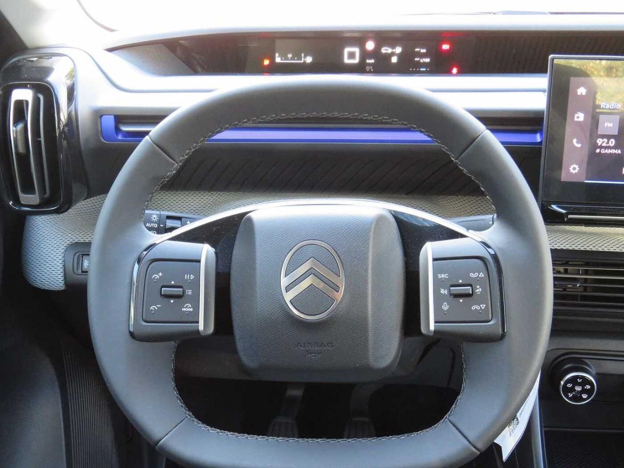 Citroën Citroën C3 usata 1