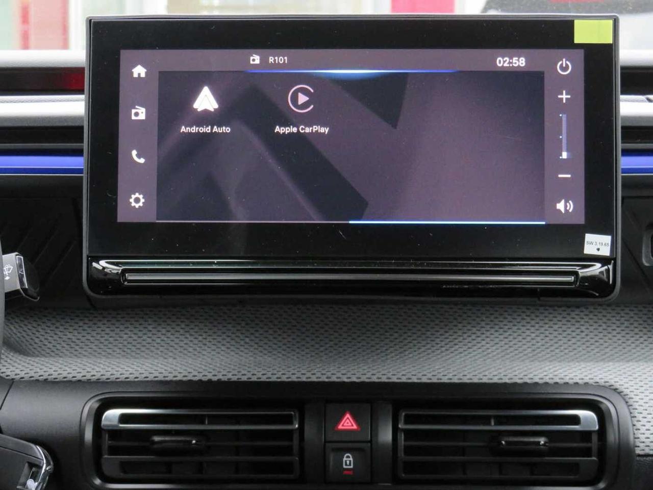 Citroën Citroën C3 usata 3