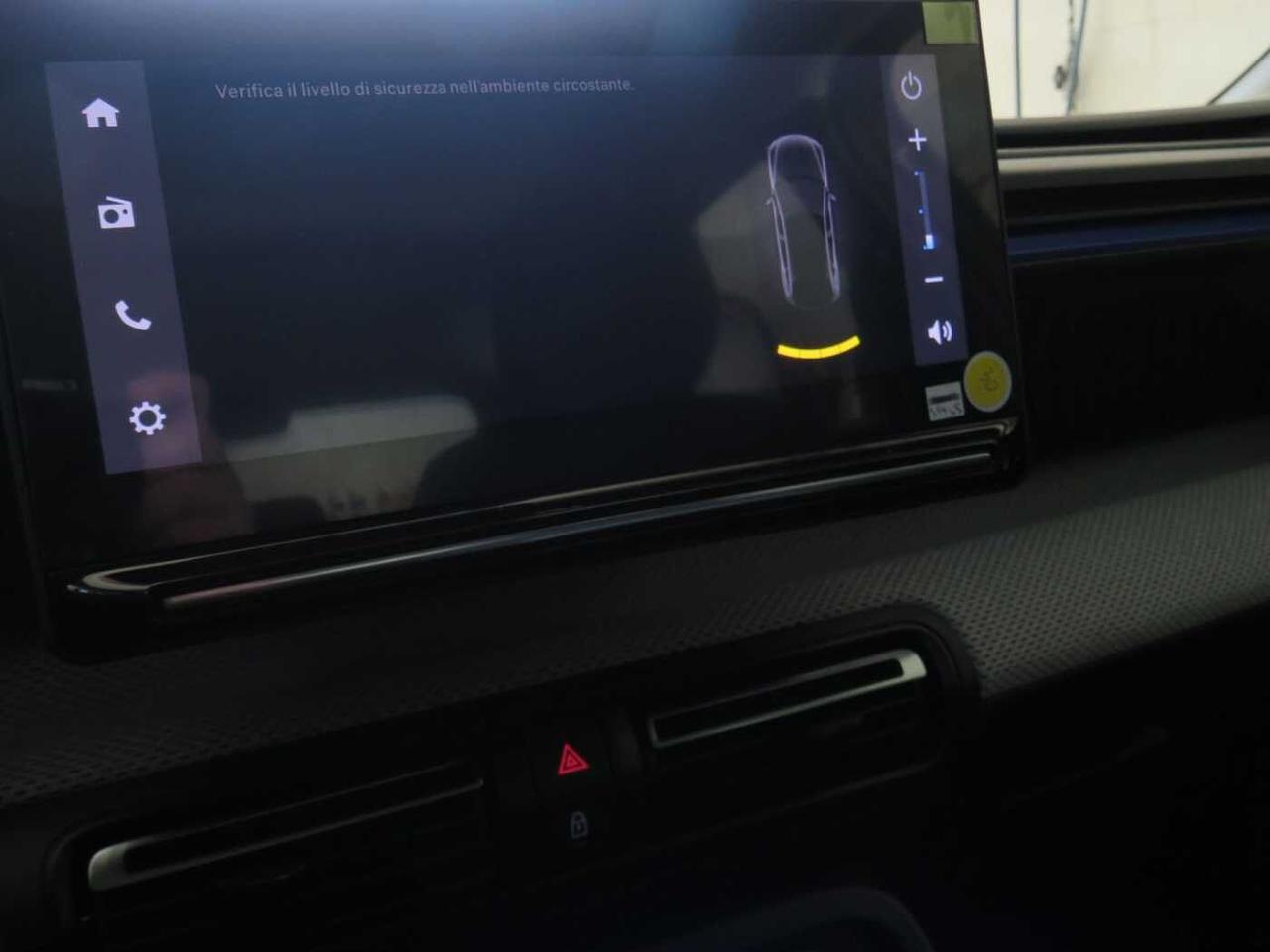 Citroën Citroën C3 usata 4