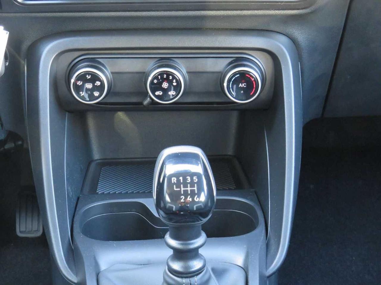 Citroën Citroën C3 usata 6