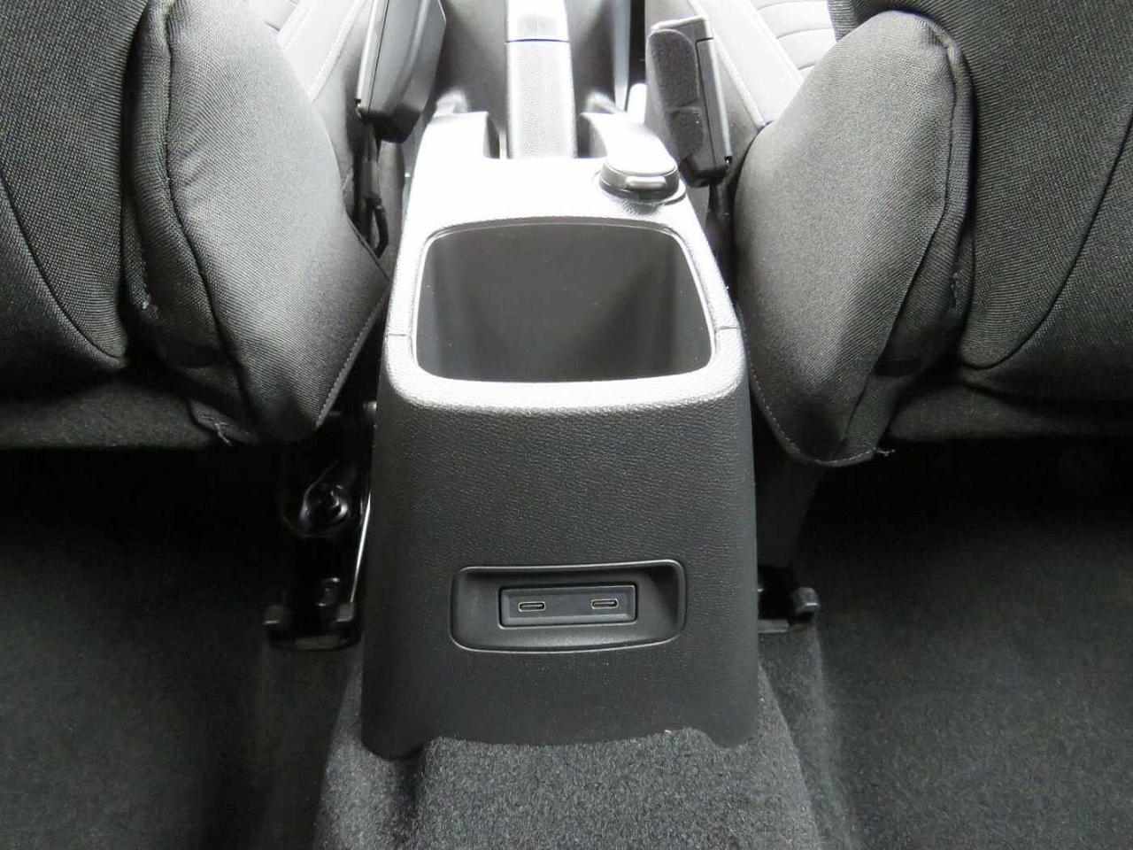 Citroën Citroën C3 usata 7