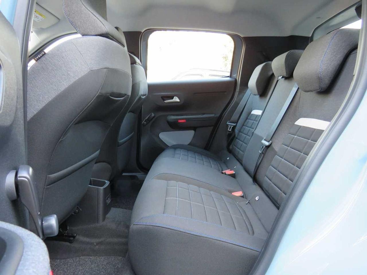 Citroën Citroën C3 usata 8