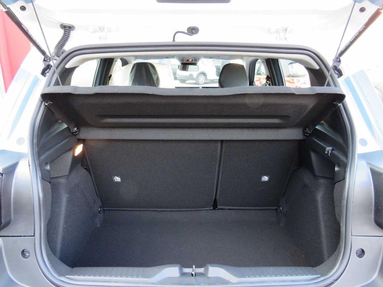 Citroën Citroën C3 usata 9