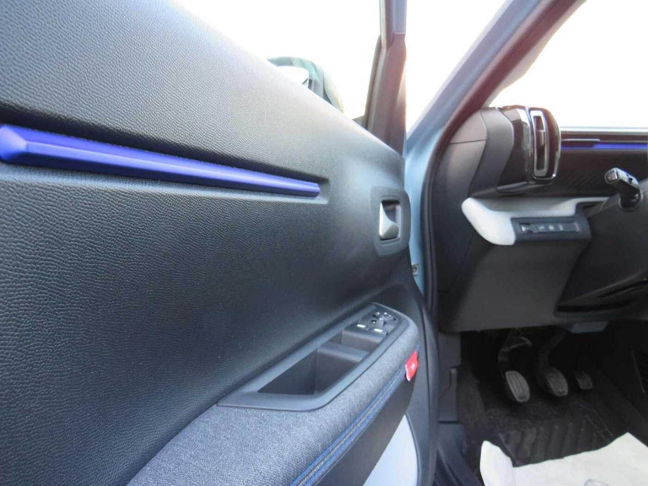 Citroën Citroën C3 usata 14