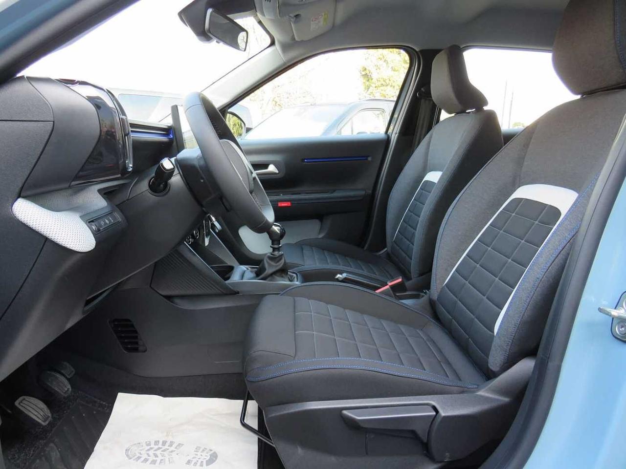 Citroën Citroën C3 usata 15