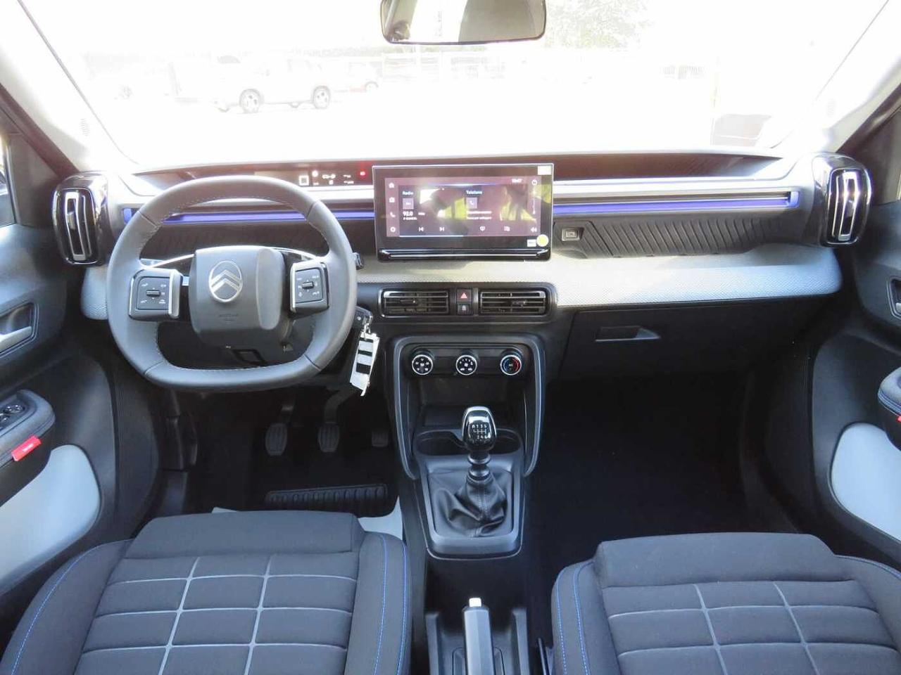 Citroën Citroën C3 usata 16