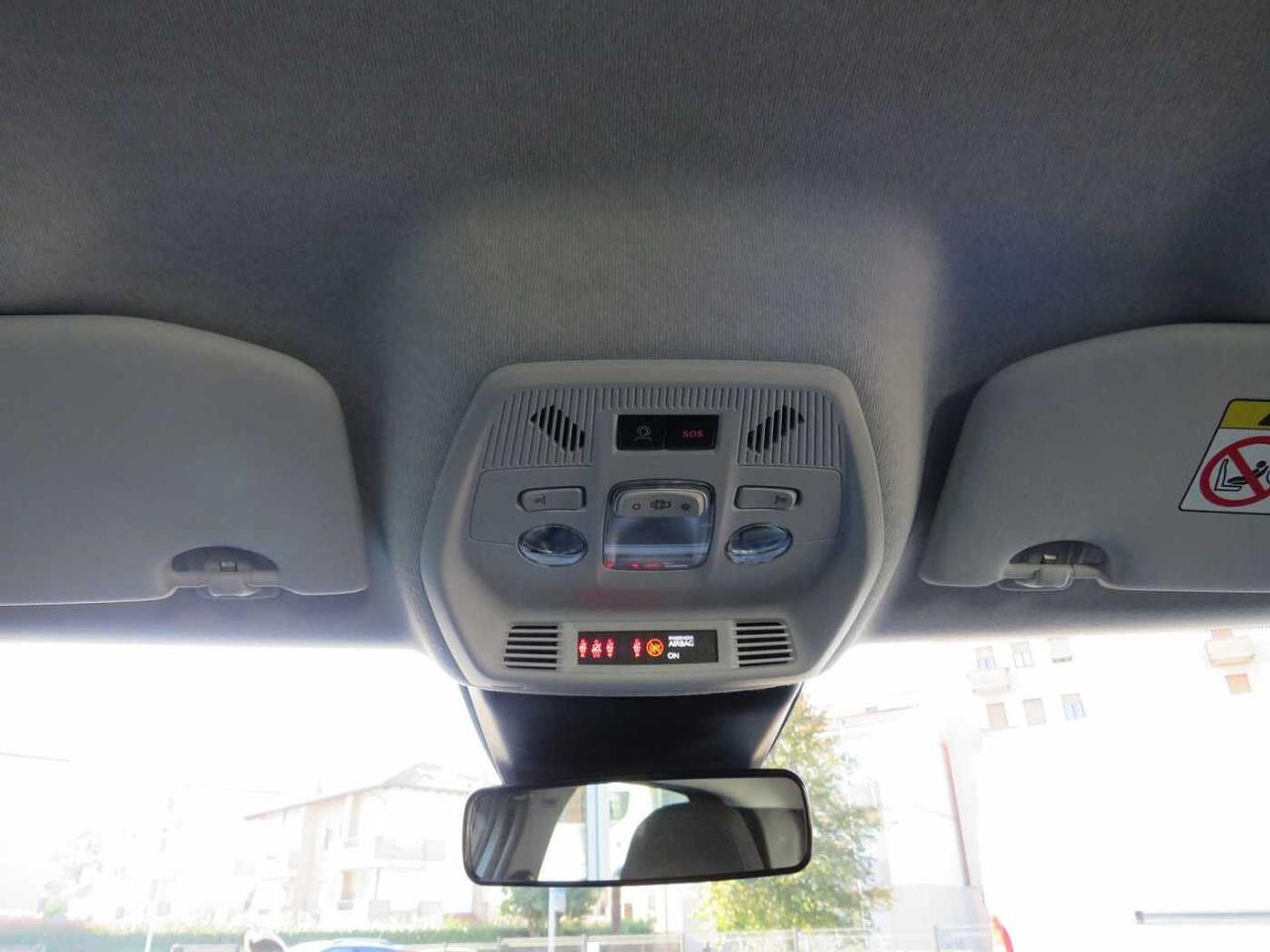 Citroën Citroën C3 usata 17