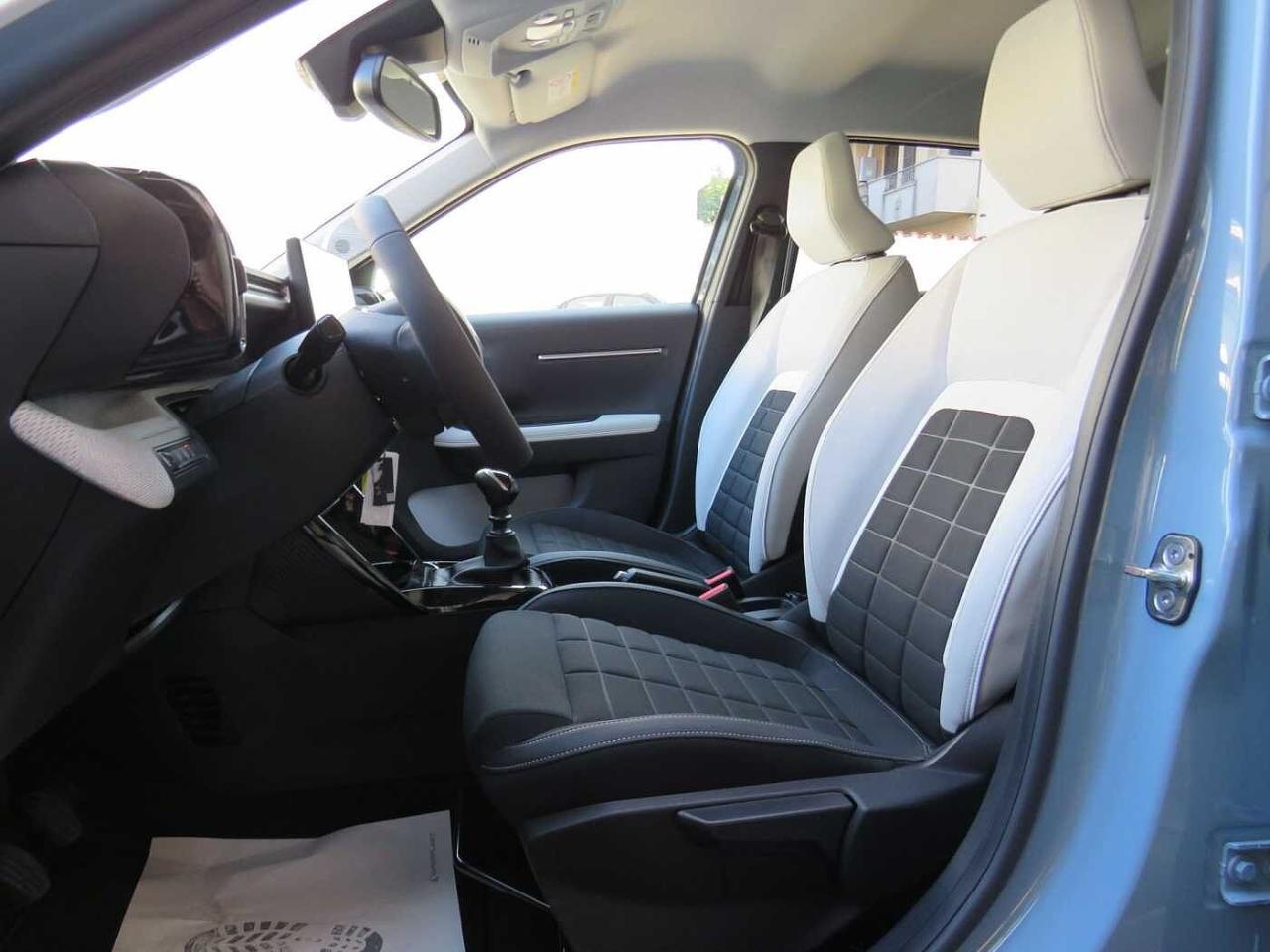 Citroën Citroën C3 usata 5