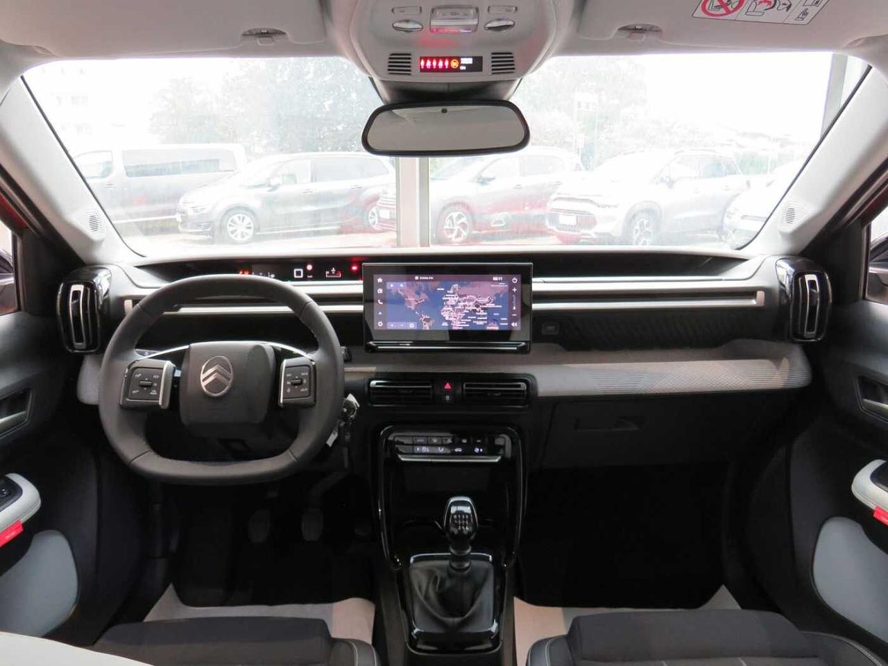 Citroën Citroën C3 usata 7