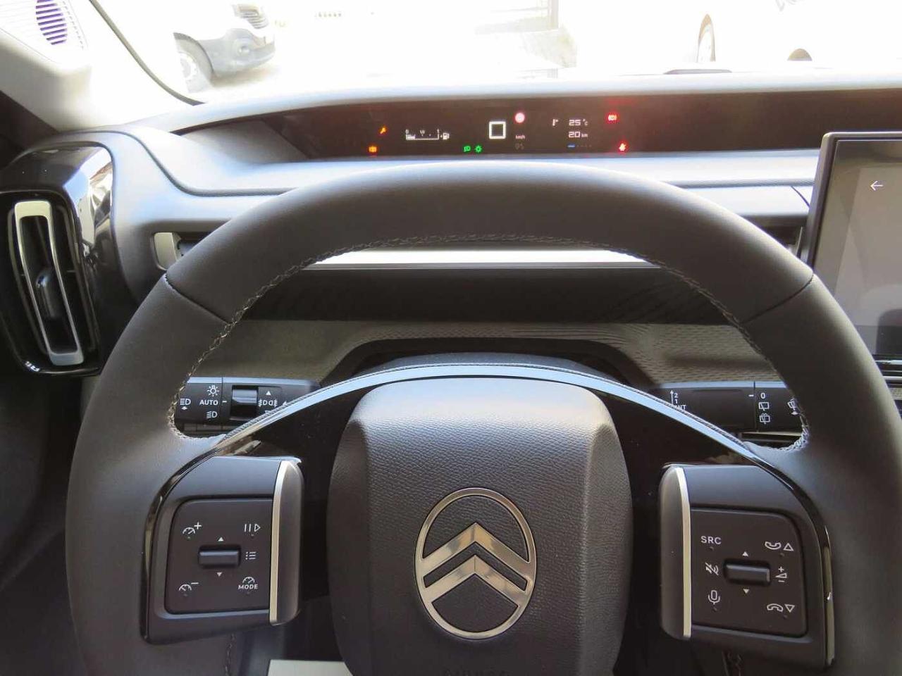 Citroën Citroën C3 usata 8