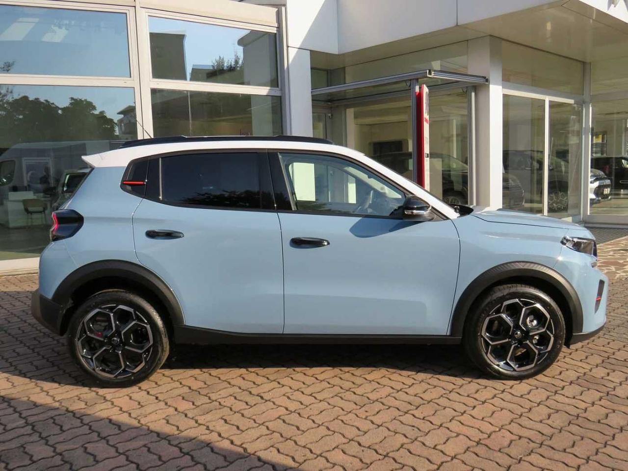 Citroën Citroën C3 usata 11