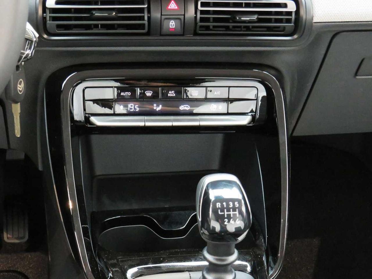 Citroën Citroën C3 usata 12