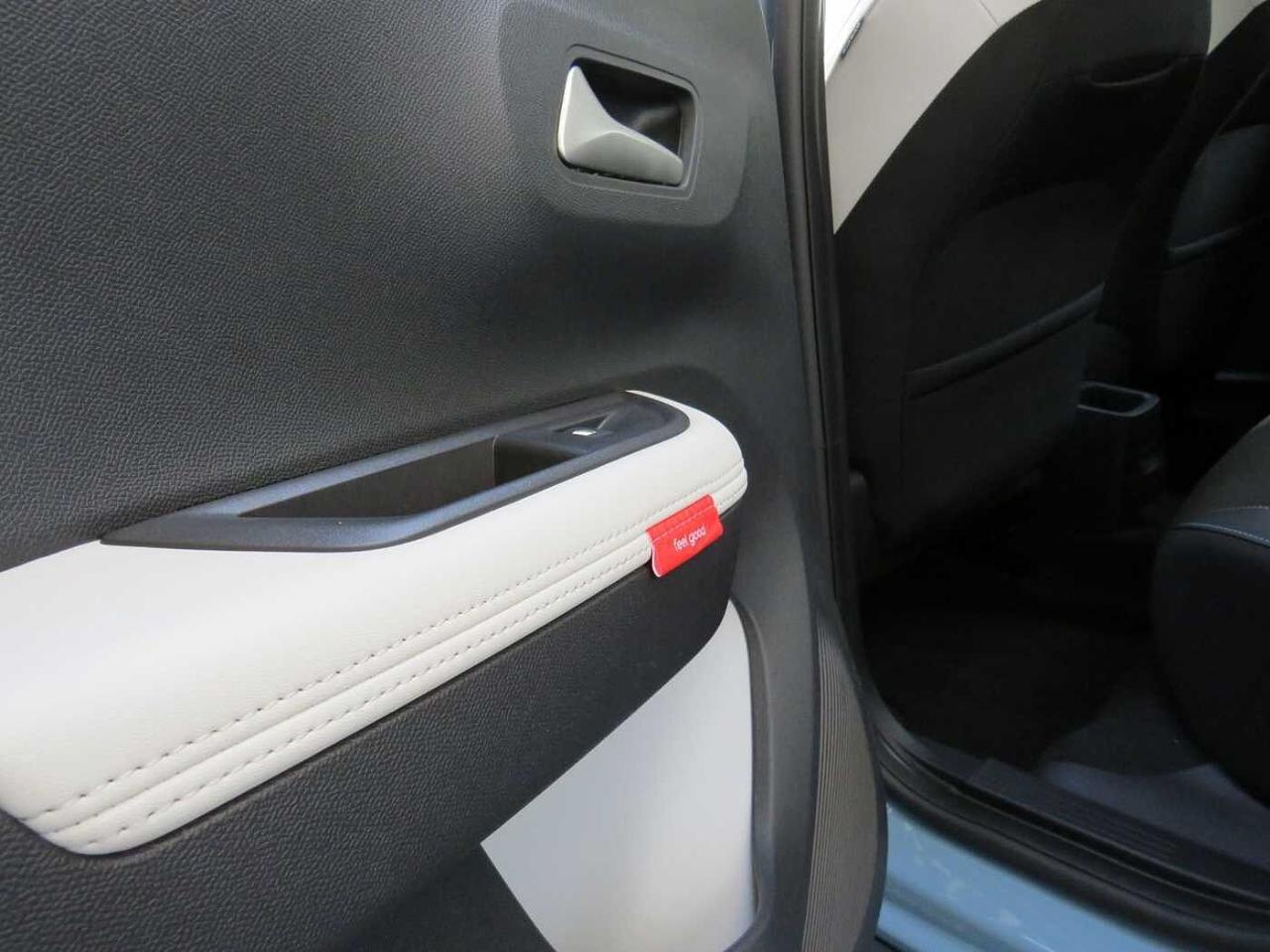 Citroën Citroën C3 usata 13