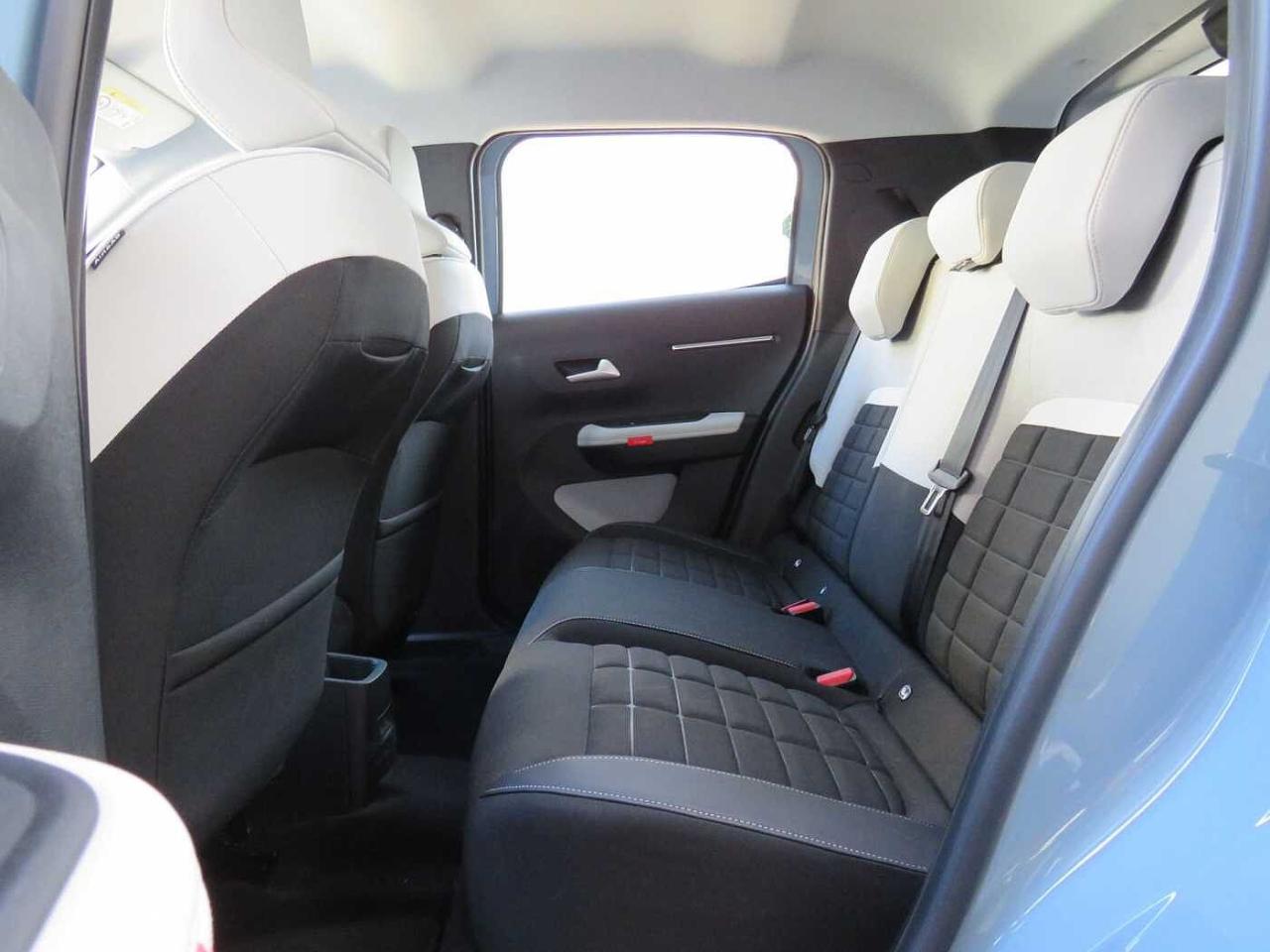 Citroën Citroën C3 usata 14