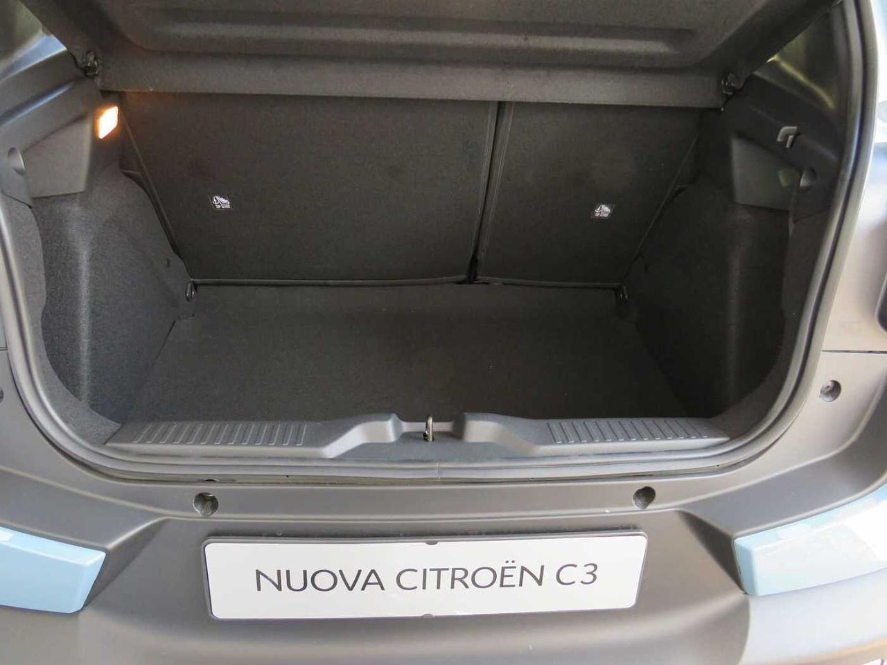 Citroën Citroën C3 usata 15
