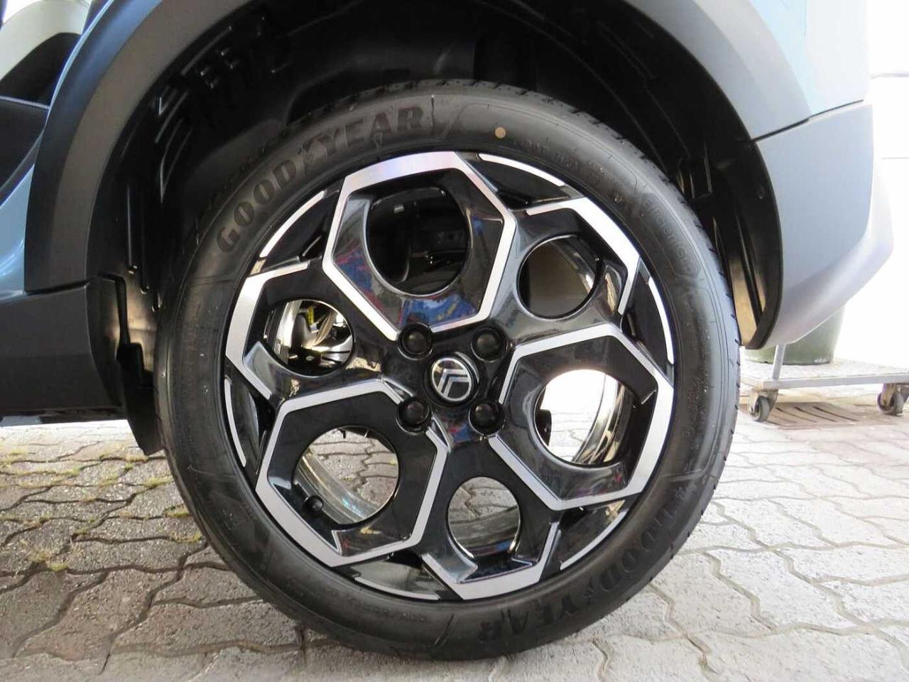 Citroën Citroën C3 usata 18