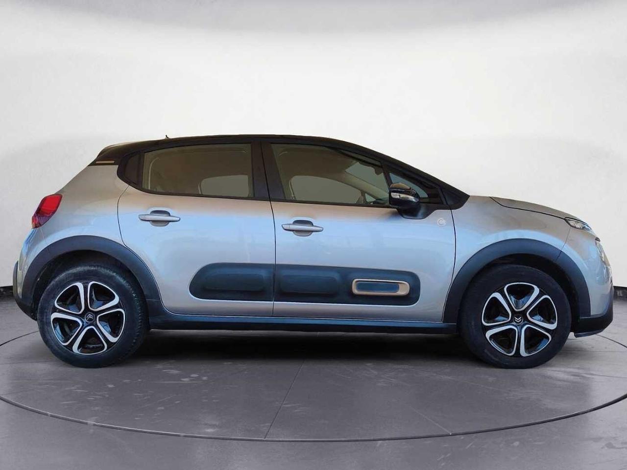 Citroën Citroën C3 usata, con Climatizzatore