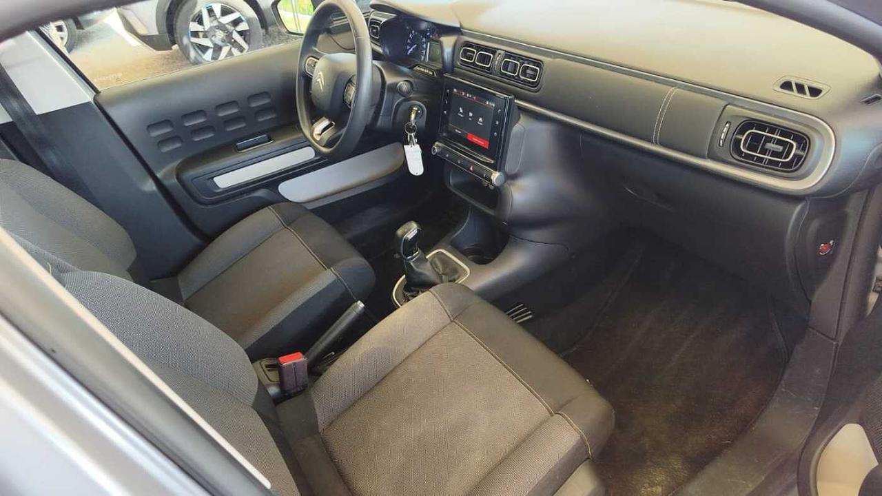 Citroën Citroën C3 usata 2