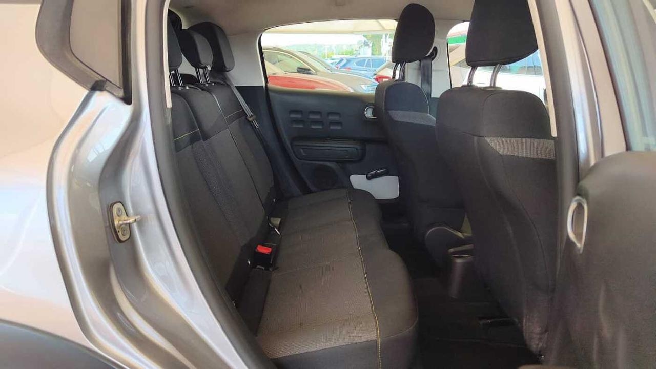 Citroën Citroën C3 usata 3
