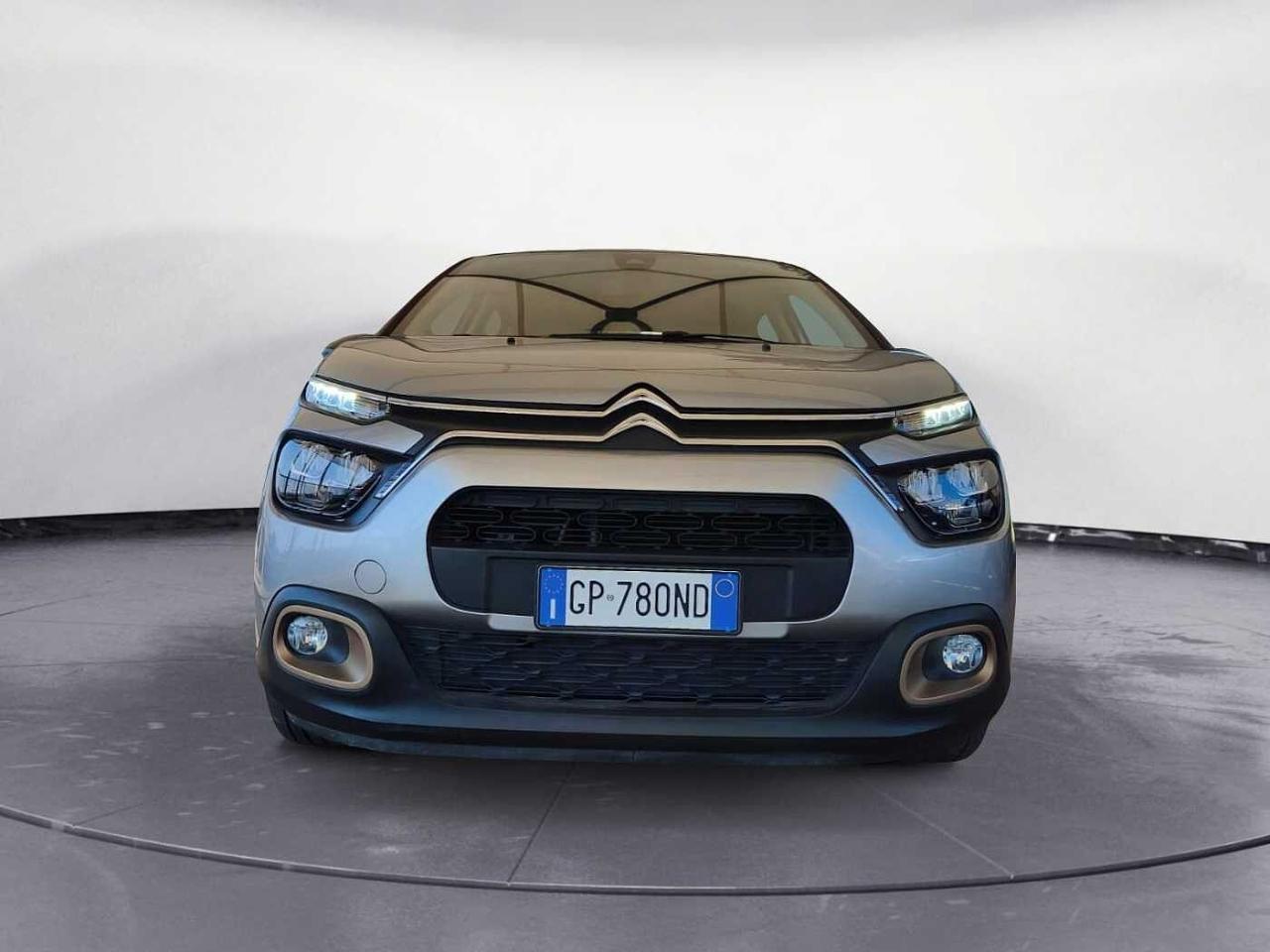 Citroën Citroën C3 usata 5