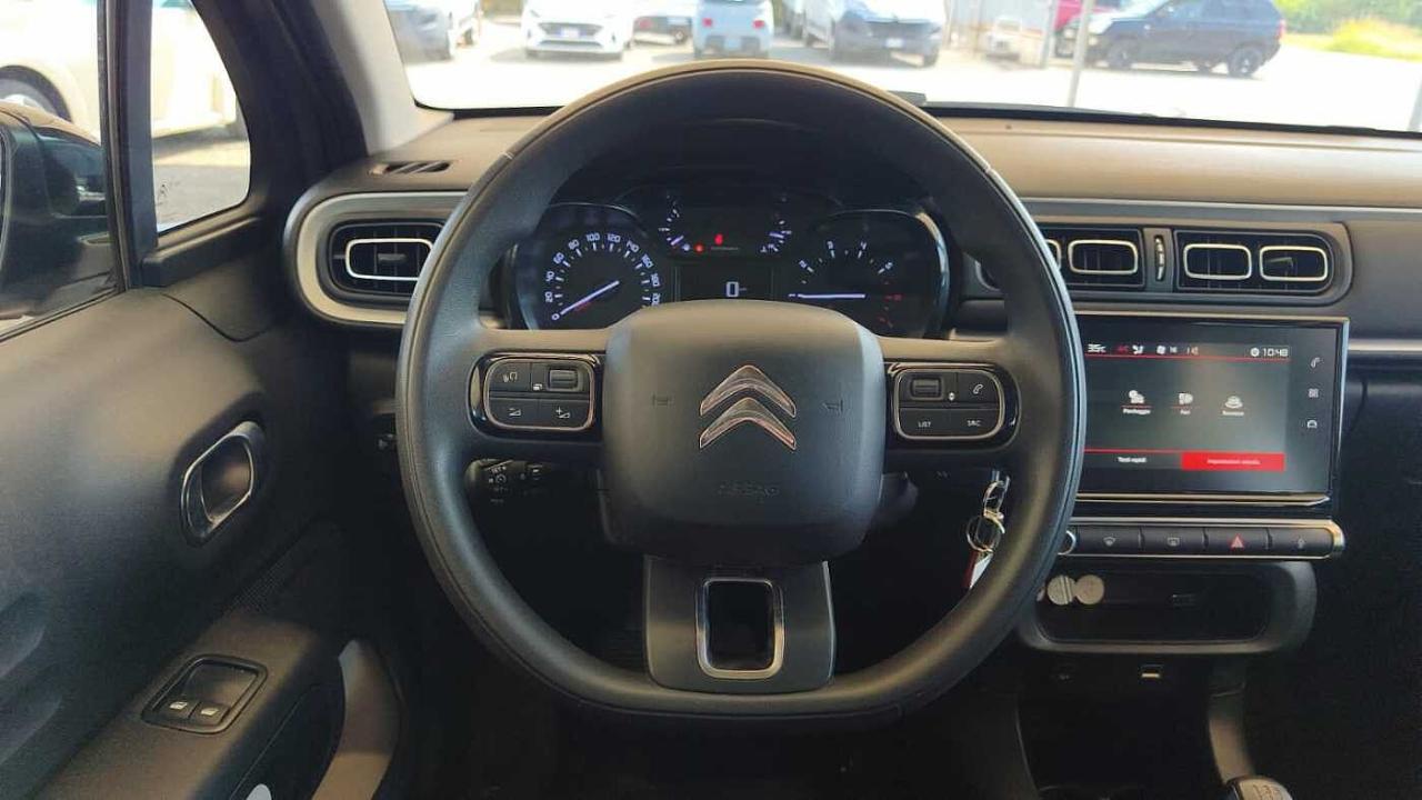 Citroën Citroën C3 usata 6