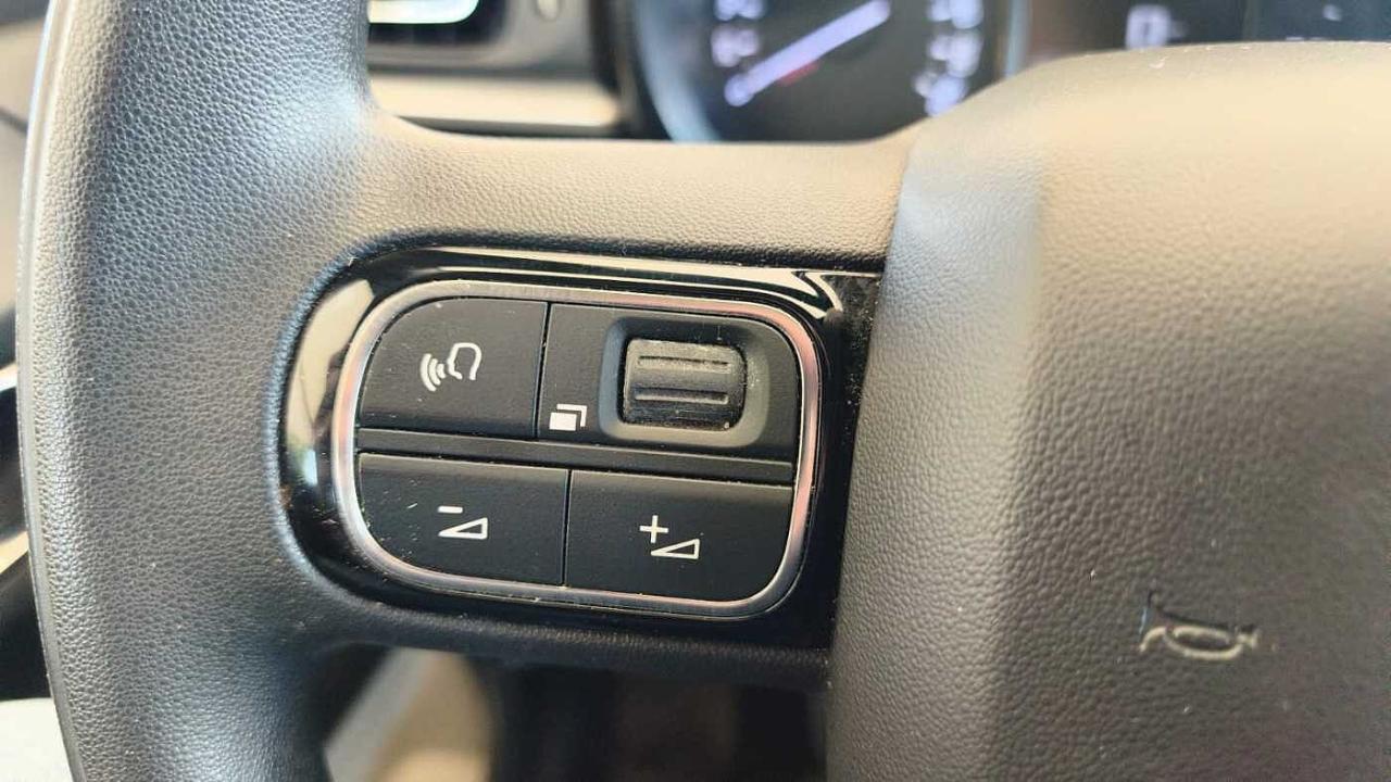 Citroën Citroën C3 usata 7
