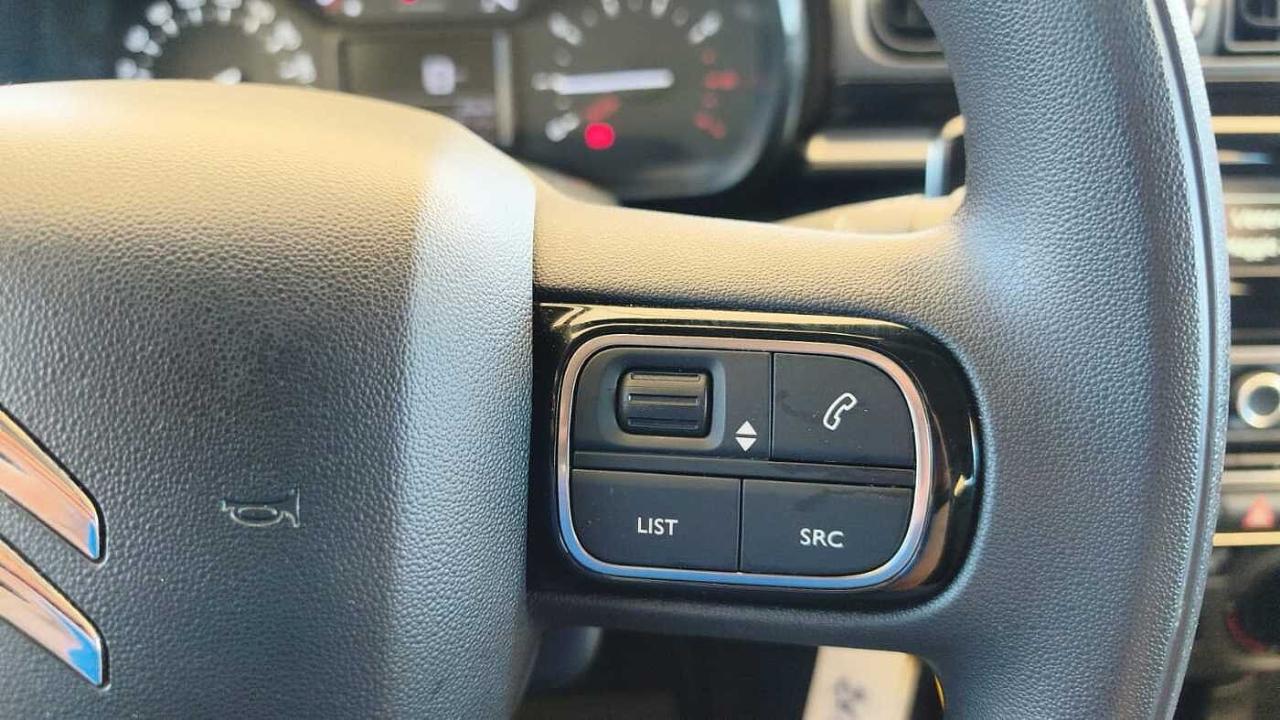 Citroën Citroën C3 usata 8