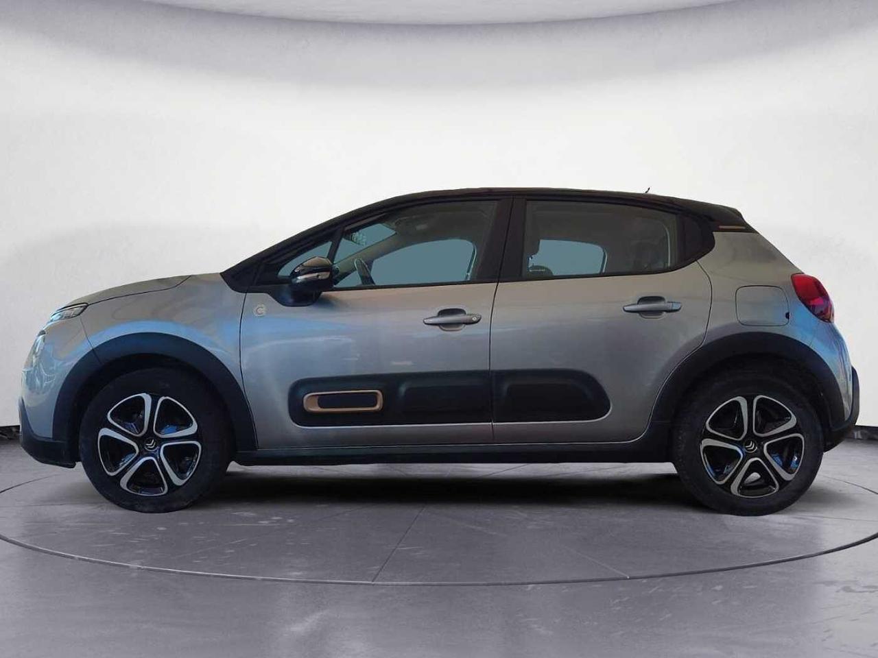Citroën Citroën C3 usata 22