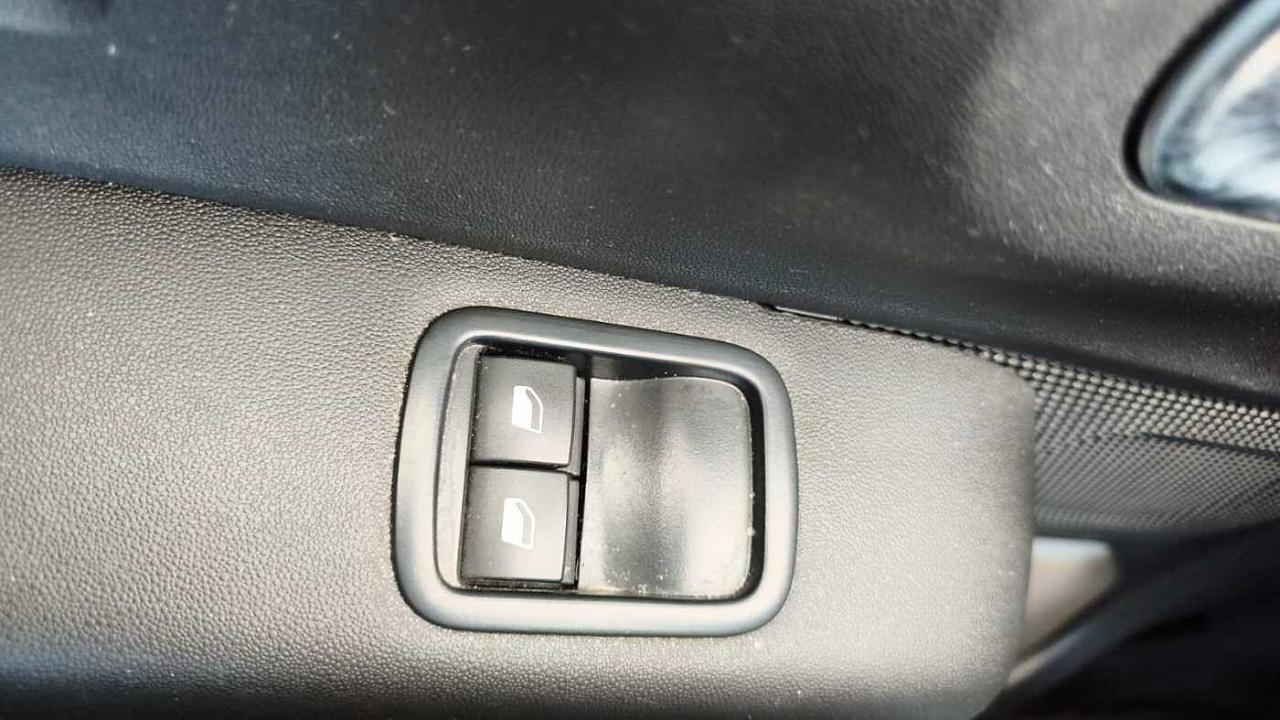 Citroën Citroën C3 usata 23
