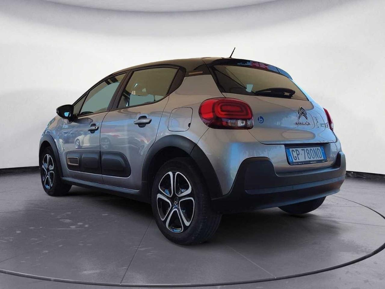 Citroën Citroën C3 usata 26