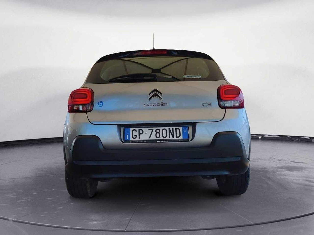 Citroën Citroën C3 usata 27