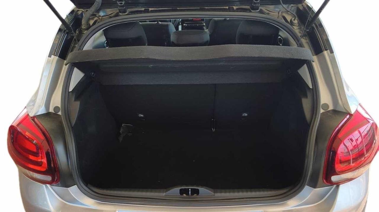 Citroën Citroën C3 usata 28