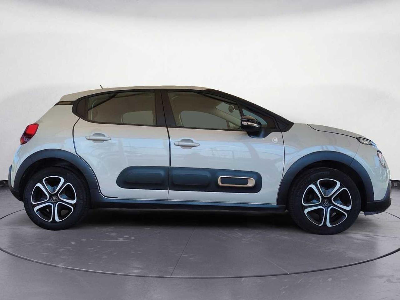 Citroën Citroën C3 usata, con Climatizzatore