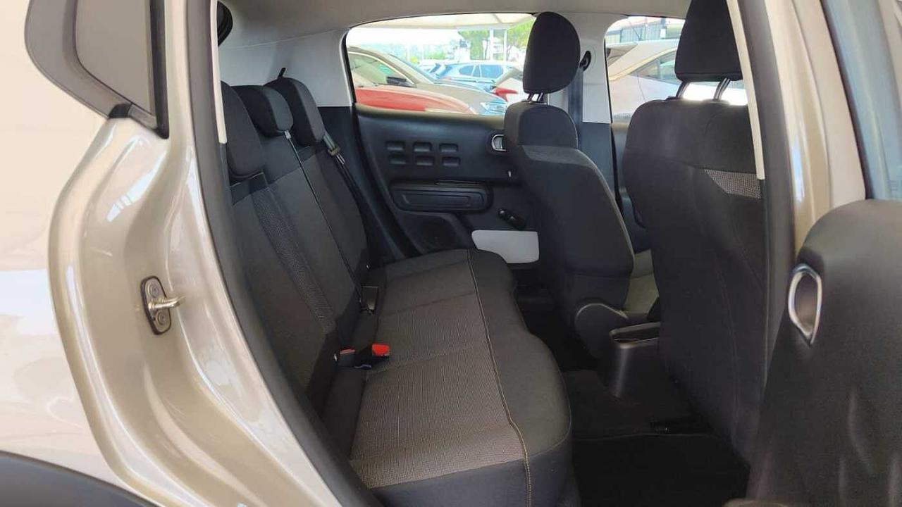 Citroën Citroën C3 usata 3