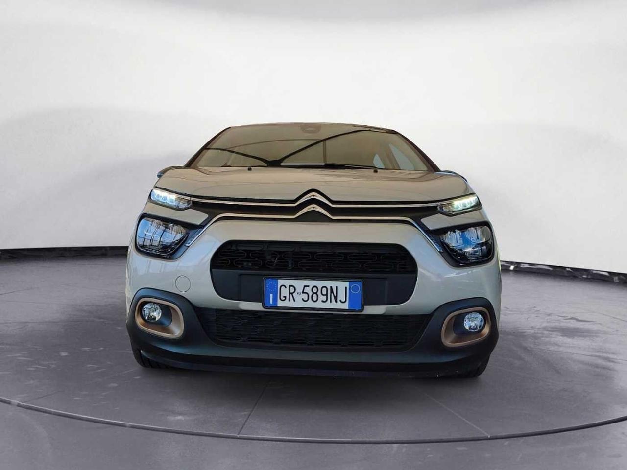 Citroën Citroën C3 usata 5