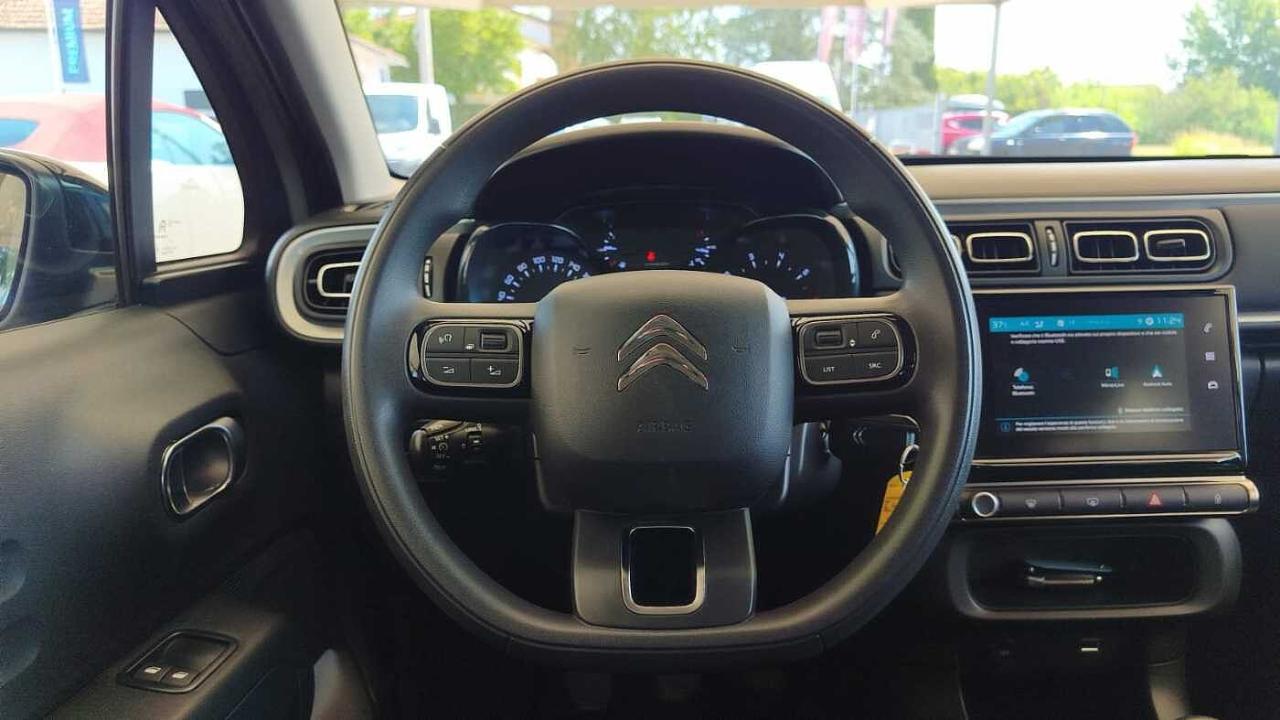 Citroën Citroën C3 usata 6