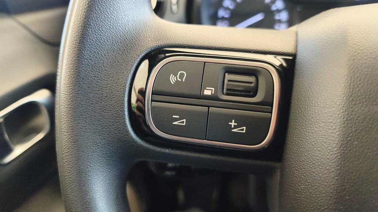 Citroën Citroën C3 usata 7