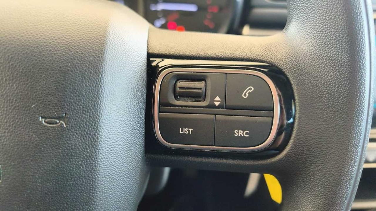 Citroën Citroën C3 usata 8